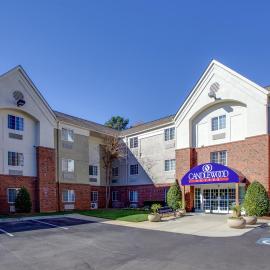 Candlewood Suites Raleigh Crabtree by IHG, ξενοδοχείο σε Ράλεϊ