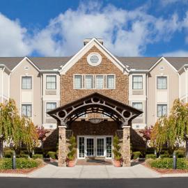 Staybridge Suites Columbus-Airport by IHG