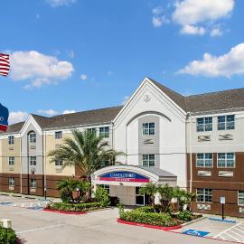 Candlewood Suites Galveston by IHG