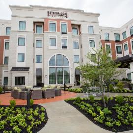 Staybridge Suites Miamisburg by IHG, hotel i Miamisburg
