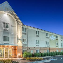 Candlewood Suites Hopewell - Fort Lee by IHG, Hotel in Hopewell