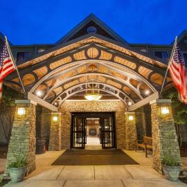 Staybridge Suites Corning by IHG, hôtel à Corning