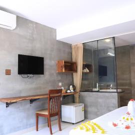 BK Hotel, hotel in Phnom Penh