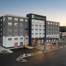 Holiday Inn Express & Suites Kelowna - East by IHG, hotel din Kelowna