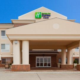 Holiday Inn Express & Suites Yankton by IHG, hotel in Yankton