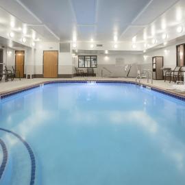 Holiday Inn Express & Suites Yankton by IHG, hotelli kohteessa Yankton