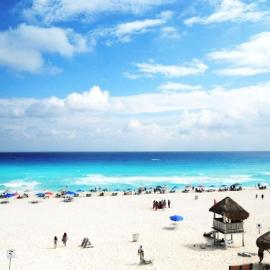MIO Cancún Hotel Boutique, hotel u Cancúnu