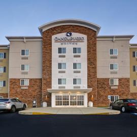 Candlewood Suites Smyrna - Nashville by IHG