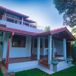 Nimnada Villa