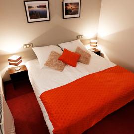 Płock में, होटल Hotel Otoliński