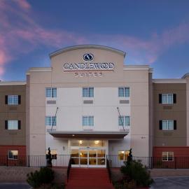 Candlewood Suites Temple by IHG