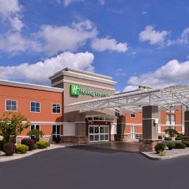 Holiday Inn Hotel & Suites Rochester - Marketplace by IHG