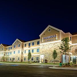 Staybridge Suites Salt Lake-West Valley City by IHG, hotel in West Valley City