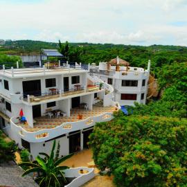 Aquarius Terraces Boutique Resort