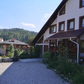 Casa Gotika, hotel din Vama