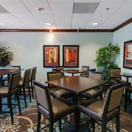 Staybridge Suites Wilmington East by IHG, hotelli kohteessa Wilmington