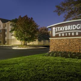 Staybridge Suites Wilmington-Newark by IHG, hotel u gradu Njuark