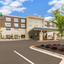 Holiday Inn Express - Villa Rica by IHG، فندق في فيلا ريكا