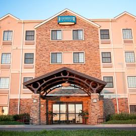 Staybridge Suites Wichita by IHG