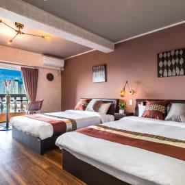 Onnason Prince Plage 1003