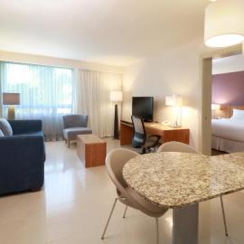 Staybridge Suites Guadalajara Expo by IHG, Hotel in Guadalajara