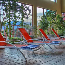 Holiday Inn Hotel & Suites Osoyoos by IHG, hotel din Osoyoos