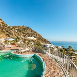 Hotel San Giorgio Terme, Hotel in Barano d'Ischia