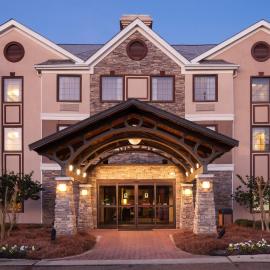 Staybridge Suites Jackson by IHG, hotel din Ridgeland