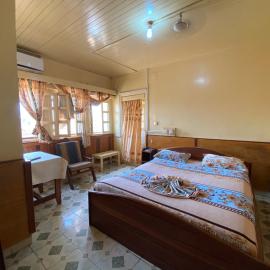 Hotel Levy's, hôtel à Bangui