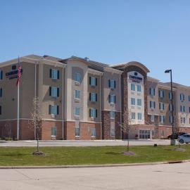 Candlewood Suites Youngstown West - Austintown by IHG