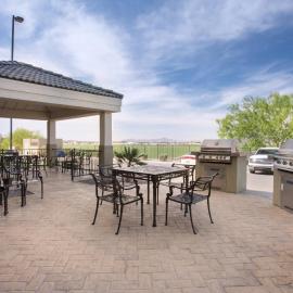 Candlewood Suites Yuma by IHG