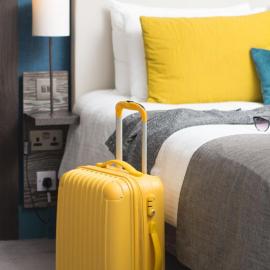 Staybridge Suites London-Vauxhall by IHG