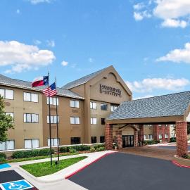 Staybridge Suites Lubbock-University Area by IHG – hotel w mieście Lubbock