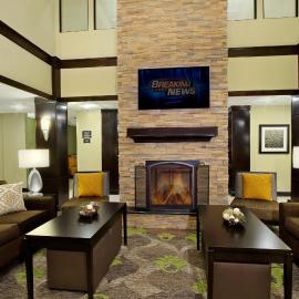 Staybridge Suites - Odessa - Interstate HWY 20 by IHG