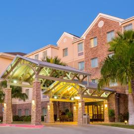 Staybridge Suites McAllen by IHG, hotel en McAllen