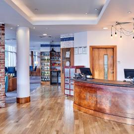 Staybridge Suites Liverpool by IHG, hotel en Liverpool