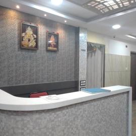 SRI SHANKAR RESIDENCY, hotel a Bangalore
