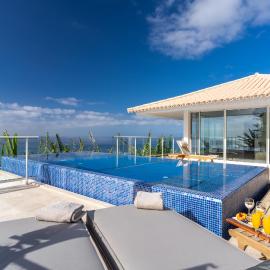 Escarpa - The Madeira Hideaway, hotel en Ponta do Sol