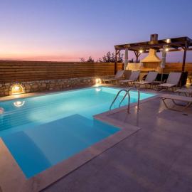 Prinos Oasis Twin Villas II