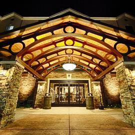 Staybridge Suites Minot by IHG, hotel em Minot