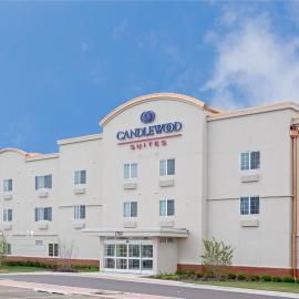 Candlewood Suites Elgin – Northwest Chicago by IHG, hotel a Elgin
