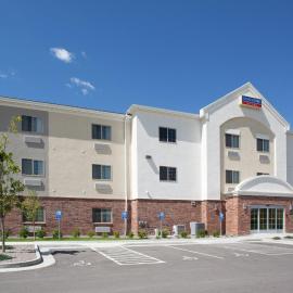 Candlewood Suites Craig-Northwest by IHG, hôtel à Craig
