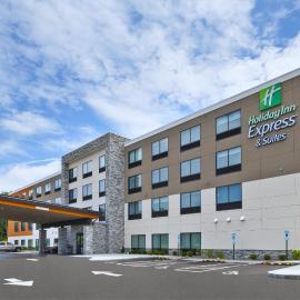 Holiday Inn Express & Suites - Painesville - Concord by IHG, hotel din Painesville