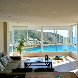 Xaloc Moraira、モライラのホテル