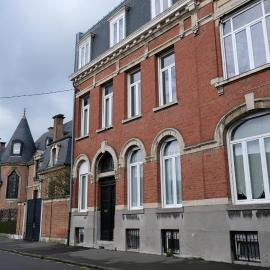 Maison d'hôtes Le 90: Armentières şehrinde bir otel