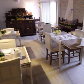 La Corte di Rosa, hotel a San Vito al Tagliamento