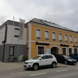 Seminarhotel Daniels, viešbutis mieste Golsas