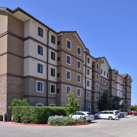 Staybridge Suites San Antonio-Stone Oak by IHG