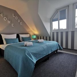 Apartments mit Flair, hotel en Fehmarn