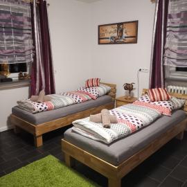 byJoe – hotel w mieście Morschen